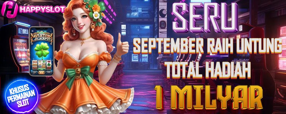 Bonus Game Slot Berhadiah 1 Milyar